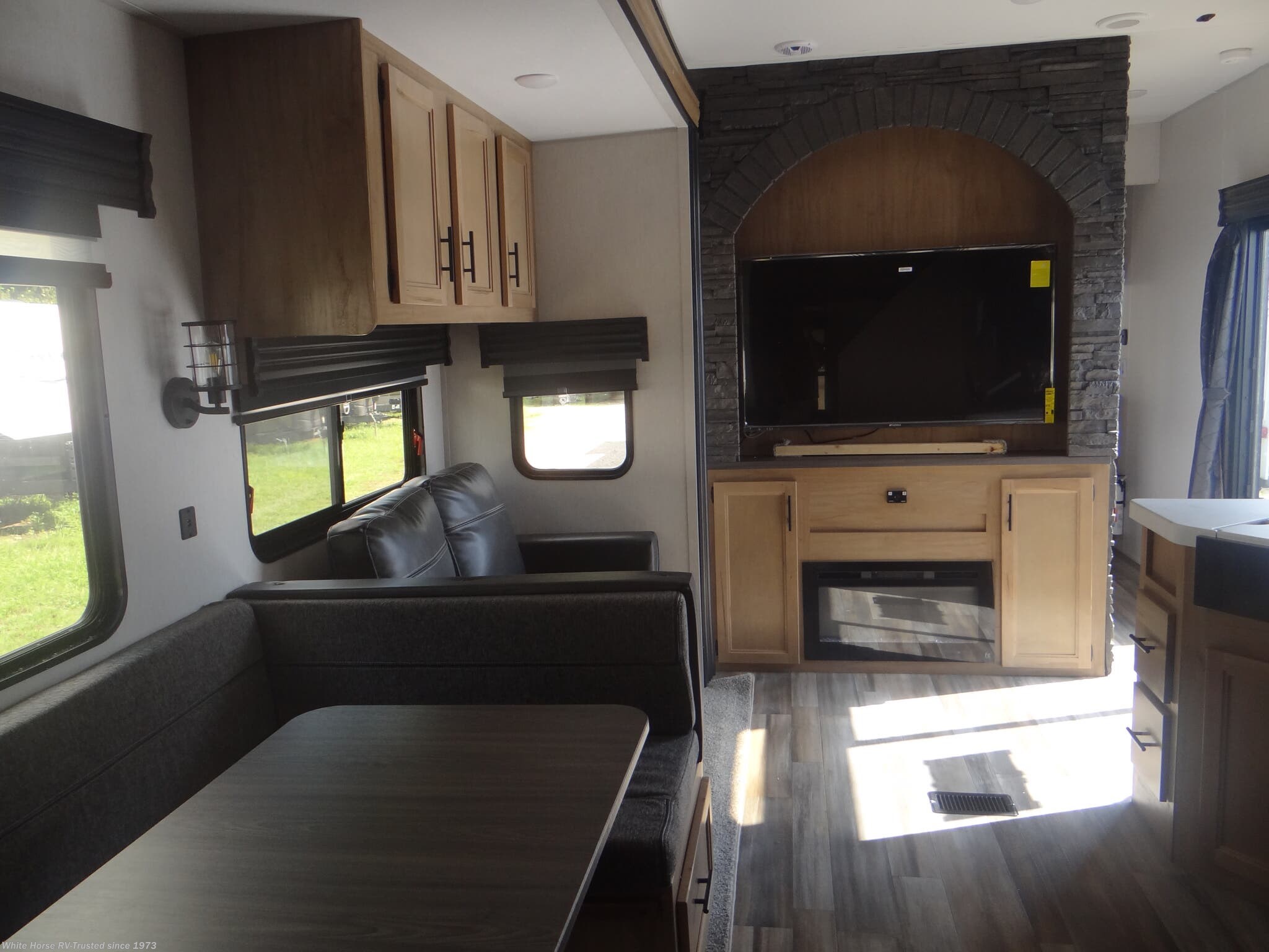 Timberwolf 200G Rv - wk7l40f