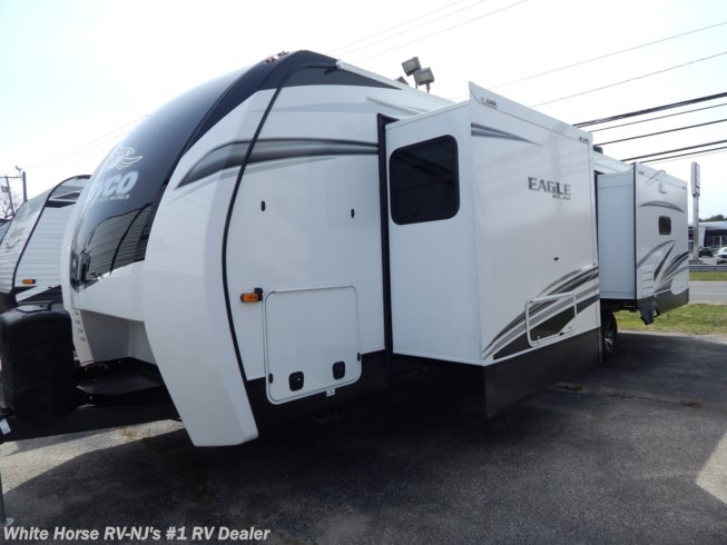 New 2022 Jayco Eagle HT 294CKBS available in Williamstown, New Jersey