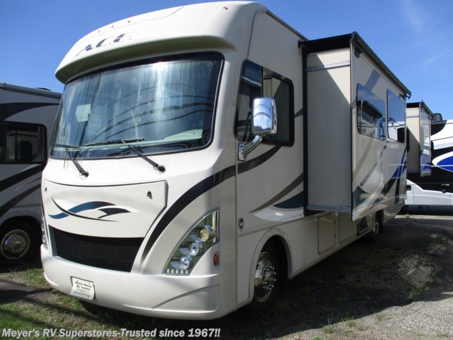 2018 Thor Motor Coach A.c.e. 30.3