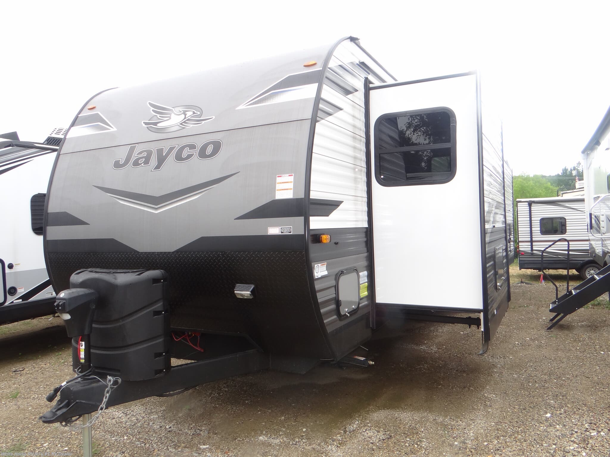 X23B Norcold Refrigerator - Jayco RV Owners Forum