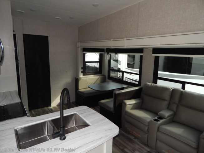 2023 Eagle HT 29.5BHOK 2-BdRM Double Slide, Bunkhouse by Jayco from White Horse RV Center in Williamstown, New Jersey