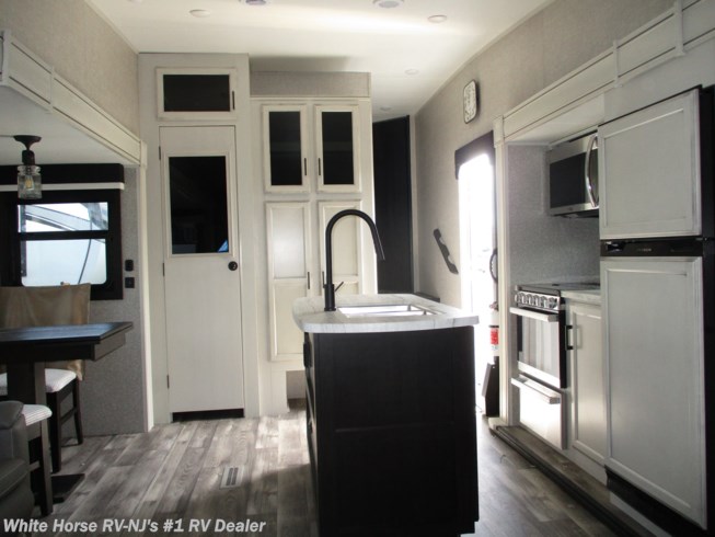 2023 Eagle HT 27RS Double Slide, Rear Living by Jayco from White Horse RV Center in Williamstown, New Jersey