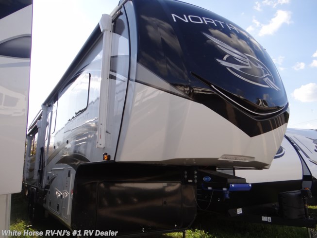 New 2023 Jayco North Point 310RLTS available in Williamstown, New Jersey
