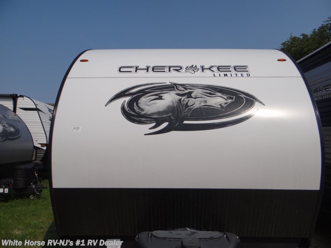 2023 Cherokee 274WK by Forest River from White Horse RV Center in Williamstown, New Jersey