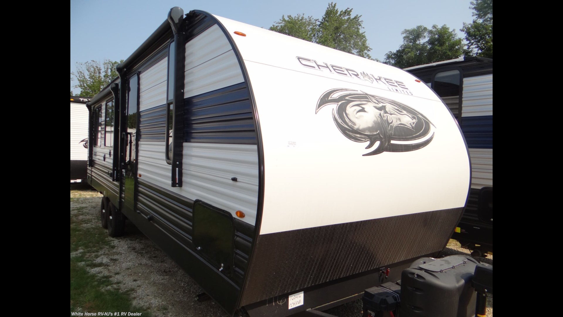 #CH14170 - 2023 Forest River Cherokee 274WK Travel Trailer for 