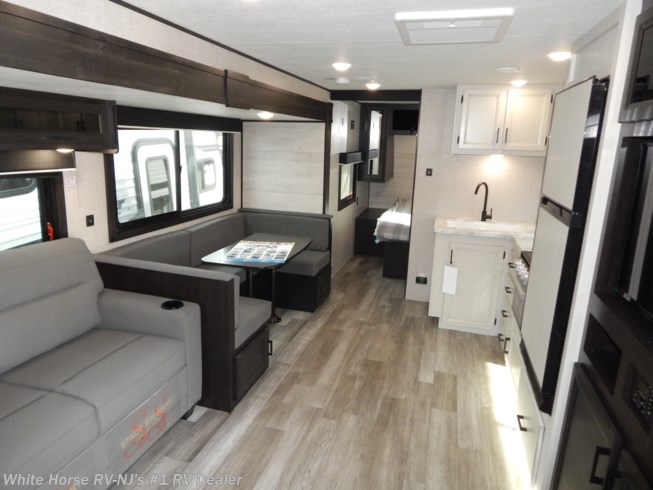 2023 Jay Flight 285BHS by Jayco from White Horse RV Center in Williamstown, New Jersey