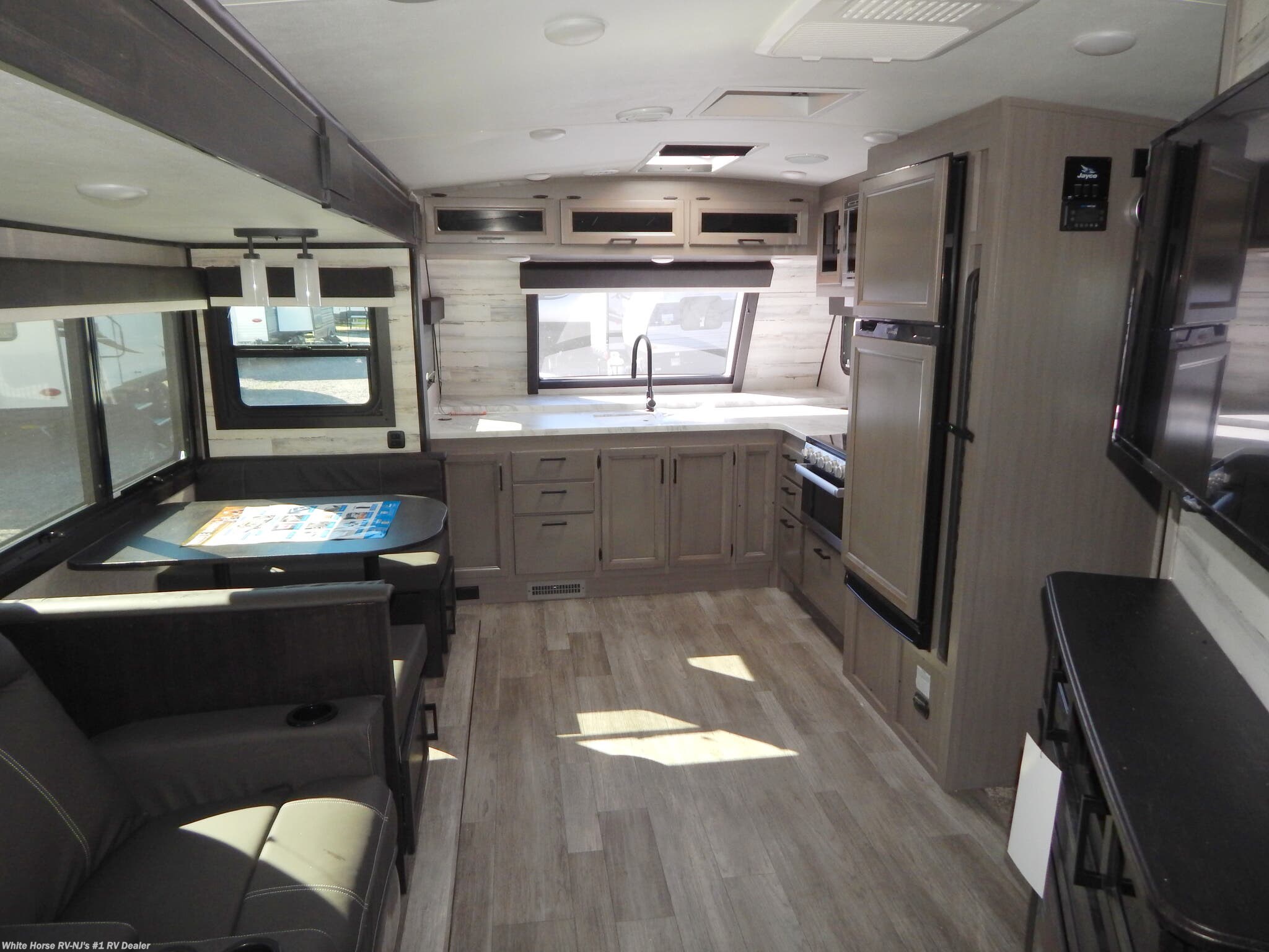 2023 Jayco White Hawk 26FK RV for Sale in Williamstown, NJ 08094 ...