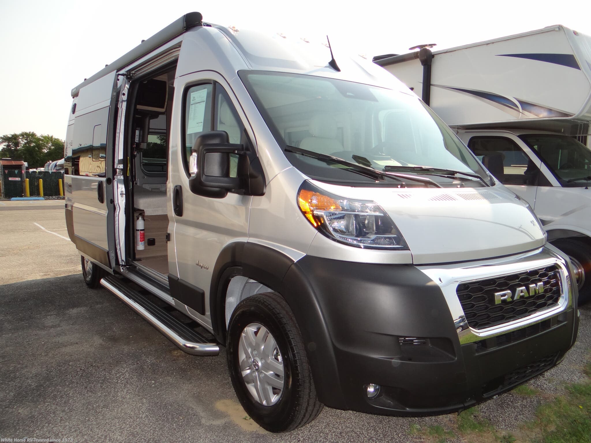 2023 Jayco Swift 20T Rear Bath, Twins/Convert to King Bed RV for Sale