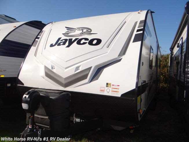 New 2023 Jayco Jay Feather 26RL available in Williamstown, New Jersey