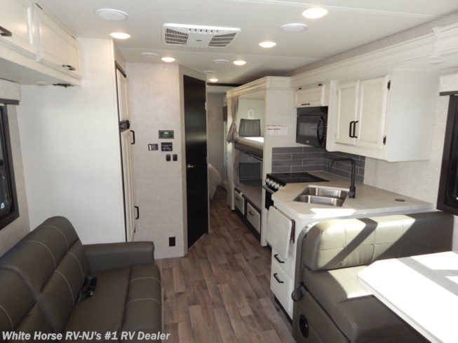 2023 Greyhawk 31F by Jayco from White Horse RV Center in Williamstown, New Jersey