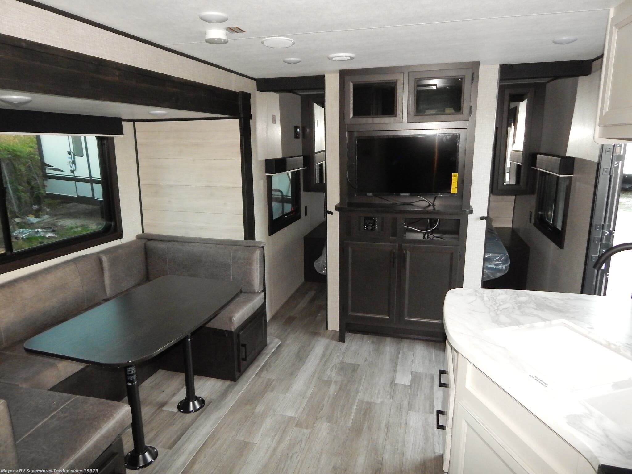 2023 Jayco Jay Flight SLX 242BHS RV for Sale in Williamstown, NJ 08094 ...