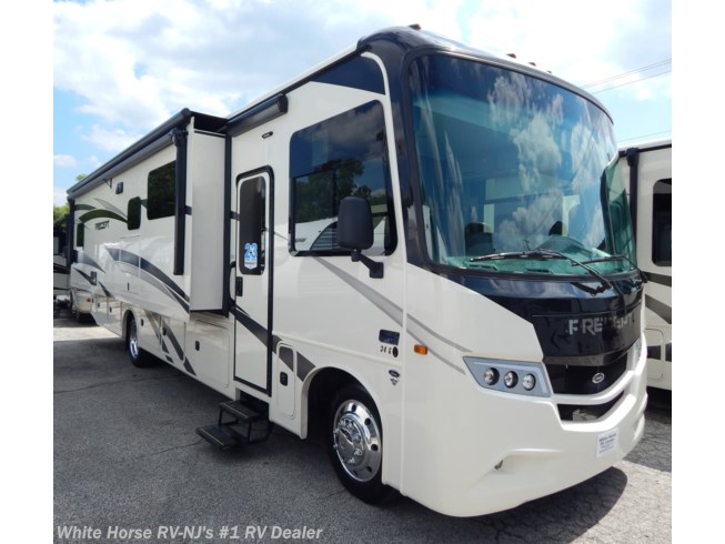 New 2023 Jayco Precept 34G available in Williamstown, New Jersey