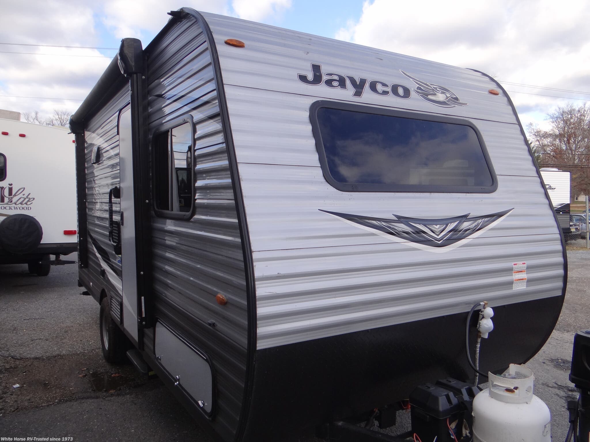 2021 Jayco Jay Flight SLX 7 174BH Bunks Beds & Queen Bed RV for Sale in