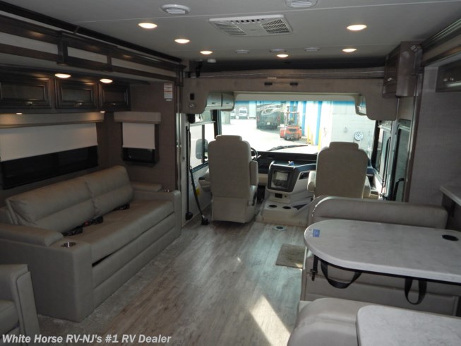 2023 Precept Prestige 36H by Jayco from White Horse RV Center in Williamstown, New Jersey