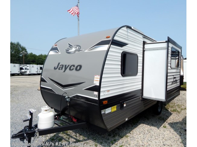 New 2023 Jayco Jay Flight SLX 184BS Dinette Slide, Bunk Beds & Queen available in Williamstown, New Jersey