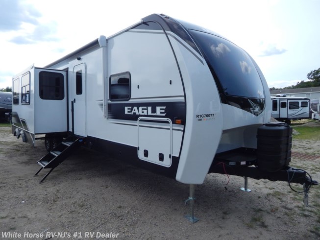 New 2024 Jayco Eagle HT 312BHOK available in Williamstown, New Jersey