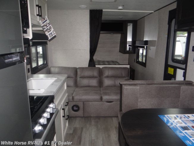 2023 Jay Flight 264BH Queen Bed & DBL Bed Bunks by Jayco from White Horse RV Center in Williamstown, New Jersey