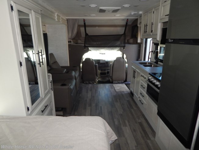 2024 Redhawk 24B by Jayco from White Horse RV Center in Williamstown, New Jersey