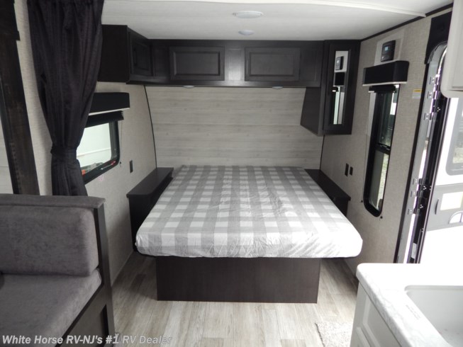 2023 Jay Flight SLX 183RB Front Queen, Dinette Slide, Rear Bath by Jayco from White Horse RV Center in Williamstown, New Jersey