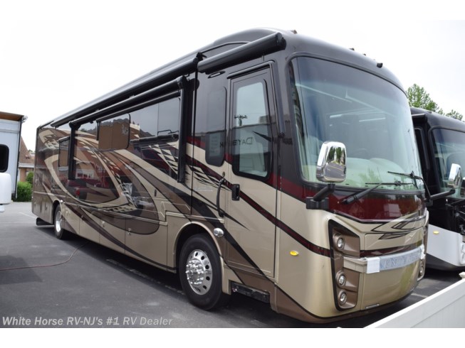 New 2023 Entegra Coach Reatta XL 40Q2 Triple Slide, 1 & 1/2 Baths, King Suite available in Williamstown, New Jersey