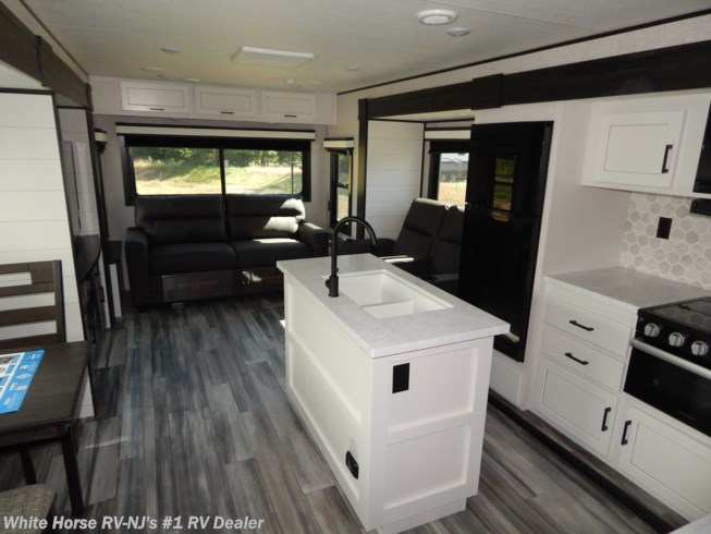 2024 Jay Flight 340RLK by Jayco from White Horse RV Center in Williamstown, New Jersey