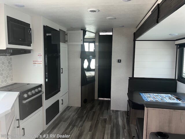 2024 Jay Flight 267BHS by Jayco from White Horse RV Center in Williamstown, New Jersey