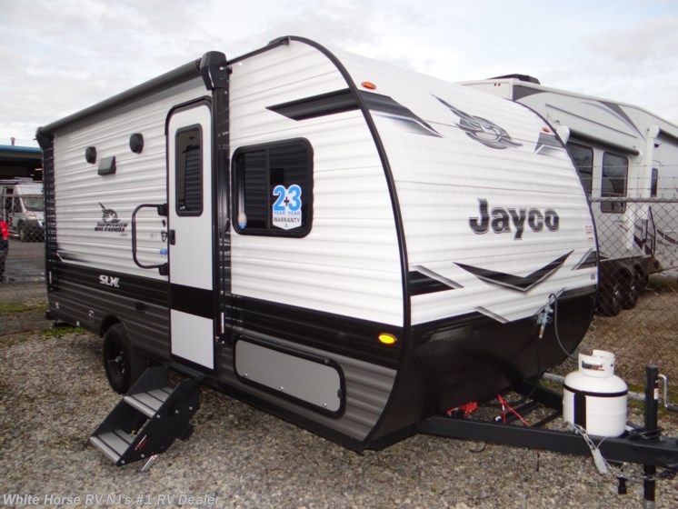 New 2024 Jayco Jay Flight SLX 174BH available in Williamstown, New Jersey