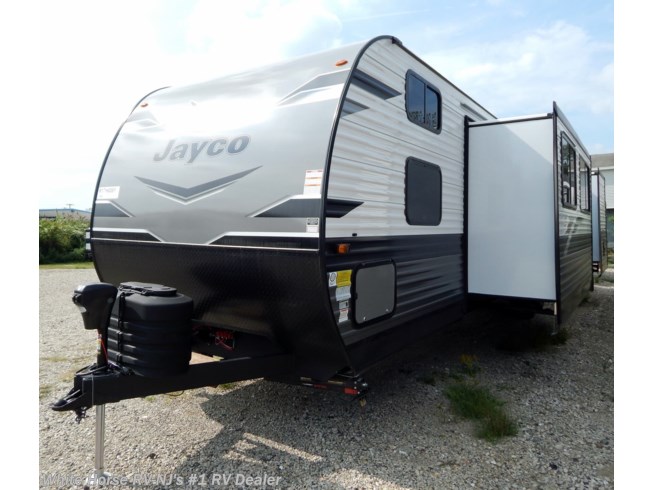 New 2024 Jayco Jay Flight 380DQS available in Williamstown, New Jersey