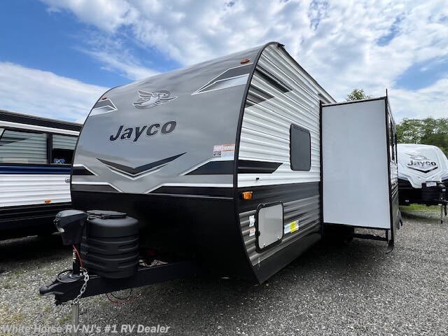 New 2024 Jayco Jay Flight 267BHS available in Williamstown, New Jersey