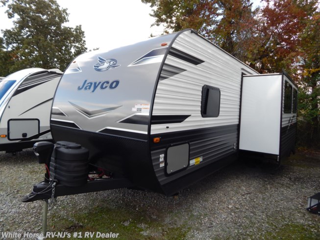 New 2024 Jayco Jay Flight 280BHK available in Williamstown, New Jersey