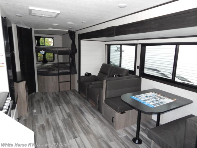 2024 Jay Flight 280BHK by Jayco from White Horse RV Center in Williamstown, New Jersey