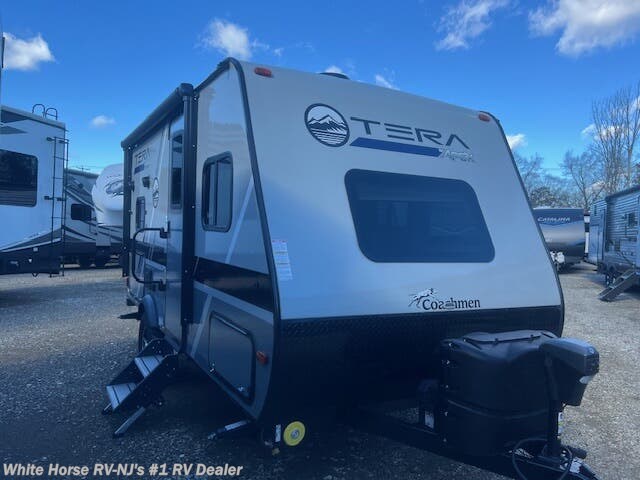 Used 2020 Coachmen Apex Tera 15T, Queen Bed & Bunk Beds available in Egg Harbor City, New Jersey