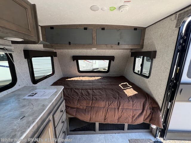 2020 Apex Tera 15T, Queen Bed & Bunk Beds by Coachmen from White Horse RV Center in Williamstown, New Jersey