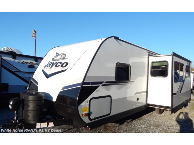 New 2024 Jayco Jay Feather 27BHB available in Williamstown, New Jersey