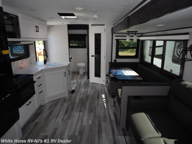 2024 White Hawk 27RB by Jayco from White Horse RV Center in Williamstown, New Jersey