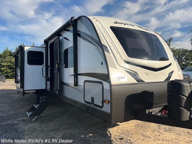 New 2024 Jayco White Hawk 32BH available in Williamstown, New Jersey