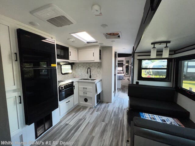 2024 White Hawk 32BH by Jayco from White Horse RV Center in Williamstown, New Jersey