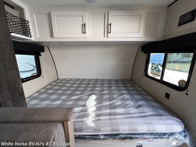 2024 Jay Flight SLX 184BS by Jayco from White Horse RV Center in Williamstown, New Jersey
