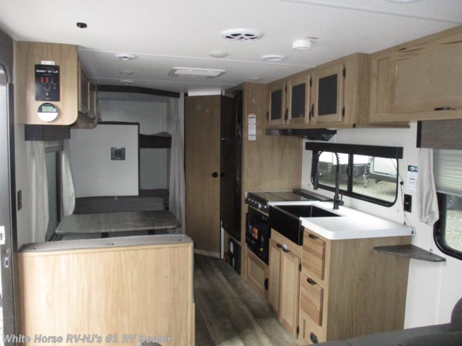 2024 Cherokee Grey Wolf 26DJSE by Forest River from White Horse RV Center in Williamstown, New Jersey