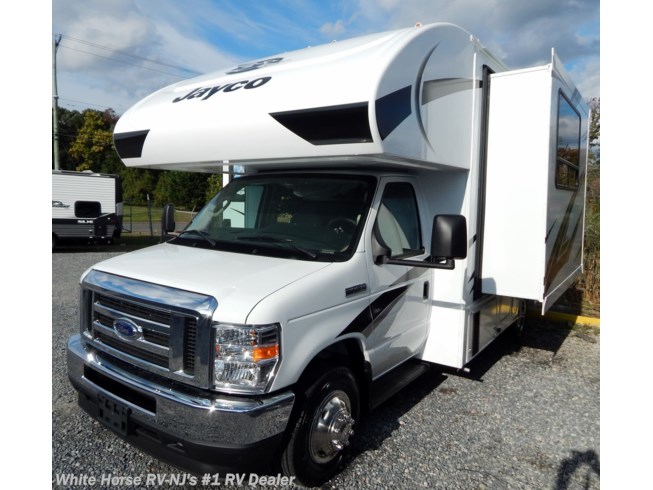 New 2024 Jayco Redhawk SE 22AF available in Williamstown, New Jersey