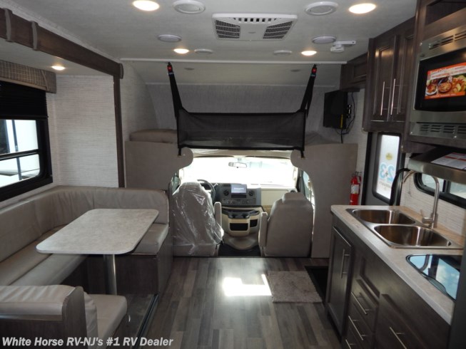2024 Redhawk SE 22AF by Jayco from White Horse RV Center in Williamstown, New Jersey