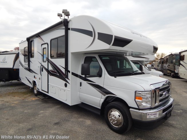 New 2024 Jayco Redhawk SE 27NF available in Williamstown, New Jersey