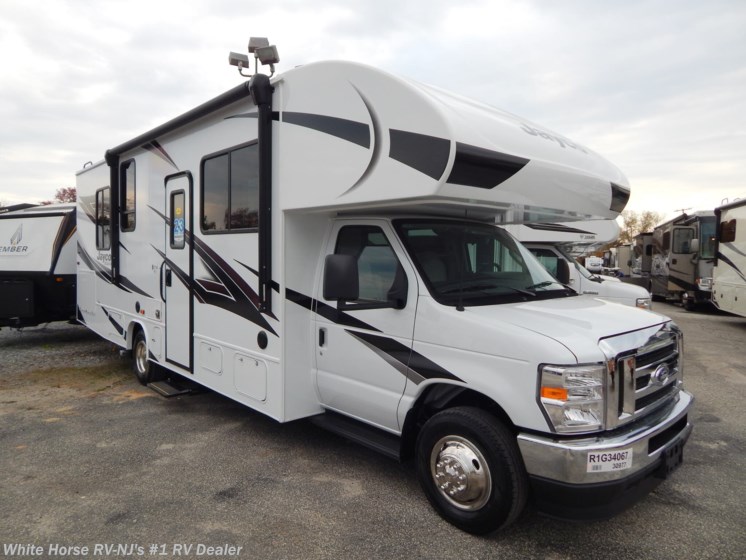 New 2024 Jayco Redhawk SE 27NF available in Williamstown, New Jersey