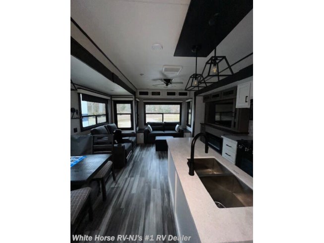 2024 Jay Flight Bungalow 40RLTS by Jayco from White Horse RV Center in Williamstown, New Jersey