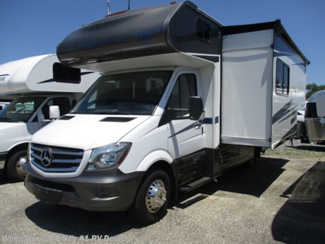 &lt;p&gt;&lt;span style=&quot;font-size: 14pt; font-family: arial, helvetica, sans-serif;&quot;&gt;Choosing White Horse RV Center means more than just buying an RV; it&amp;rsquo;s about investing in a seamless, enjoyable experience. With over 50 years of expertise, we ensure your RV journey is fun and hassle-free. Our RV Essentials Package and transparent pricing eliminate surprises and ensure no hidden costs. Plus, enjoy peace of mind with a complimentary Route 66 Customer Care Promises membership. There&amp;rsquo;s never been an easier or more enjoyable way to buy an RV. Discover the difference with White Horse RV Center&amp;mdash;your trusted partner in RV adventures! &lt;/span&gt;&lt;/p&gt;
&lt;p&gt;&lt;span style=&quot;font-size: 14.0pt; mso-fareast-font-family: &#39;Times New Roman&#39;; mso-bidi-font-family: Arial; color: #373a3c;&quot;&gt;&amp;nbsp;This&amp;nbsp;&lt;strong&gt;2020 Winnebago Vita 24P&lt;/strong&gt;&lt;span style=&quot;mso-spacerun: yes;&quot;&gt;&amp;nbsp;&lt;/span&gt;(Stock # P15048) features:&lt;/span&gt;&lt;/p&gt;
&lt;ul type=&quot;disc&quot;&gt;
&lt;li class=&quot;MsoNormal&quot; style=&quot;color: #333333; mso-margin-top-alt: auto; mso-margin-bottom-alt: auto; line-height: normal; mso-list: l0 level1 lfo1; tab-stops: list .5in;&quot;&gt;&lt;span style=&quot;font-size: 14.0pt; mso-fareast-font-family: &#39;Times New Roman&#39;; mso-bidi-font-family: Arial;&quot;&gt;A Pleasure to Drive and Park Almost Anywhere!&lt;/span&gt;&lt;/li&gt;
&lt;li class=&quot;MsoNormal&quot; style=&quot;color: #333333; mso-margin-top-alt: auto; mso-margin-bottom-alt: auto; line-height: normal; mso-list: l0 level1 lfo1; tab-stops: list .5in;&quot;&gt;&lt;span style=&quot;font-size: 14.0pt; mso-fareast-font-family: &#39;Times New Roman&#39;; mso-bidi-font-family: Arial;&quot;&gt;Mercedes Great for Touring and Travel, with Only 12,453 Miles!&lt;/span&gt;&lt;/li&gt;
&lt;li class=&quot;MsoNormal&quot; style=&quot;color: #333333; mso-margin-top-alt: auto; mso-margin-bottom-alt: auto; line-height: normal; mso-list: l0 level1 lfo1; tab-stops: list .5in;&quot;&gt;&lt;span style=&quot;font-size: 14.0pt; mso-fareast-font-family: &#39;Times New Roman&#39;; mso-bidi-font-family: Arial;&quot;&gt;49 x 87&quot; Cabover Bed with Bunk Ladder!&lt;/span&gt;&lt;/li&gt;
&lt;li class=&quot;MsoNormal&quot; style=&quot;color: #333333; mso-margin-top-alt: auto; mso-margin-bottom-alt: auto; line-height: normal; mso-list: l0 level1 lfo1; tab-stops: list .5in;&quot;&gt;&lt;span style=&quot;font-size: 14.0pt; mso-fareast-font-family: &#39;Times New Roman&#39;; mso-bidi-font-family: Arial;&quot;&gt;Full Wall Slide with Expandable Booth Dinette, Large Fridge/Freezer, Pantry, and East-West 60 x 75&quot; Queen Bed with Overhead Storage Cabinets!&lt;/span&gt;&lt;/li&gt;
&lt;li class=&quot;MsoNormal&quot; style=&quot;color: #333333; mso-margin-top-alt: auto; mso-margin-bottom-alt: auto; line-height: normal; mso-list: l0 level1 lfo1; tab-stops: list .5in;&quot;&gt;&lt;span style=&quot;font-size: 14.0pt; mso-fareast-font-family: &#39;Times New Roman&#39;; mso-bidi-font-family: Arial;&quot;&gt;Wall-Mount TV!&lt;/span&gt;&lt;/li&gt;
&lt;li class=&quot;MsoNormal&quot; style=&quot;color: #333333; mso-margin-top-alt: auto; mso-margin-bottom-alt: auto; line-height: normal; mso-list: l0 level1 lfo1; tab-stops: list .5in;&quot;&gt;&lt;span style=&quot;font-size: 14.0pt; mso-fareast-font-family: &#39;Times New Roman&#39;; mso-bidi-font-family: Arial;&quot;&gt;Fully-Equipped Kitchen with Glass Range Cover, Convection Microwave, and High Volume Attic Fan!&lt;/span&gt;&lt;/li&gt;
&lt;li class=&quot;MsoNormal&quot; style=&quot;color: #333333; mso-margin-top-alt: auto; mso-margin-bottom-alt: auto; line-height: normal; mso-list: l0 level1 lfo1; tab-stops: list .5in;&quot;&gt;&lt;span style=&quot;font-size: 14.0pt; mso-fareast-font-family: &#39;Times New Roman&#39;; mso-bidi-font-family: Arial;&quot;&gt;Full Bath with Tile Look Shower Surround, Skylight, and Attic Fan!&lt;/span&gt;&lt;/li&gt;
&lt;li class=&quot;MsoNormal&quot; style=&quot;color: #333333; mso-margin-top-alt: auto; mso-margin-bottom-alt: auto; line-height: normal; mso-list: l0 level1 lfo1; tab-stops: list .5in;&quot;&gt;&lt;span style=&quot;font-size: 14.0pt; mso-fareast-font-family: &#39;Times New Roman&#39;; mso-bidi-font-family: Arial;&quot;&gt;Self-Contained with Onan 3.6kW LP Generator!&lt;/span&gt;&lt;/li&gt;
&lt;li class=&quot;MsoNormal&quot; style=&quot;color: #333333; mso-margin-top-alt: auto; mso-margin-bottom-alt: auto; line-height: normal; mso-list: l0 level1 lfo1; tab-stops: list .5in;&quot;&gt;&lt;span style=&quot;font-size: 14.0pt; mso-fareast-font-family: &#39;Times New Roman&#39;; mso-bidi-font-family: Arial;&quot;&gt;Slide Topper!&lt;/span&gt;&lt;/li&gt;
&lt;li class=&quot;MsoNormal&quot; style=&quot;color: #333333; mso-margin-top-alt: auto; mso-margin-bottom-alt: auto; line-height: normal; mso-list: l0 level1 lfo1; tab-stops: list .5in;&quot;&gt;&lt;span style=&quot;font-size: 14.0pt; mso-fareast-font-family: &#39;Times New Roman&#39;; mso-bidi-font-family: Arial;&quot;&gt;Roof Ladder, Exterior Storage, and more...&quot;Viva La Vita!&quot;&lt;/span&gt;&lt;/li&gt;
&lt;li class=&quot;MsoNormal&quot; style=&quot;color: #333333; mso-margin-top-alt: auto; mso-margin-bottom-alt: auto; line-height: normal; mso-list: l0 level1 lfo1; tab-stops: list .5in;&quot;&gt;&lt;span style=&quot;font-size: 14.0pt; mso-fareast-font-family: &#39;Times New Roman&#39;; mso-bidi-font-family: Arial;&quot;&gt;Please see photos for full upgraded equipment list and included features!&lt;/span&gt;&lt;/li&gt;
&lt;/ul&gt;
&lt;p class=&quot;MsoNormal&quot; style=&quot;mso-margin-bottom-alt: auto; line-height: 15.0pt;&quot;&gt;&lt;span style=&quot;font-size: 14.0pt; mso-fareast-font-family: &#39;Times New Roman&#39;; mso-bidi-font-family: Arial; color: #373a3c;&quot;&gt;&lt;span style=&quot;font-size: 13.5pt; line-height: 107%; font-family: Montserrat; mso-fareast-font-family: &#39;Times New Roman&#39;; mso-bidi-font-family: &#39;Times New Roman&#39;; color: #333333; mso-font-kerning: 0pt; mso-ligatures: none; mso-ansi-language: EN-US; mso-fareast-language: EN-US; mso-bidi-language: AR-SA;&quot;&gt;&lt;span style=&quot;font-family: arial, helvetica, sans-serif; font-size: 14pt;&quot;&gt;Please visit, &lt;span style=&quot;background-color: #2dc26b;&quot;&gt;&lt;strong&gt;call or text Sales at 856-262-1717&lt;/strong&gt;&lt;/span&gt;, or email Sales@WhiteHorseRV!&amp;nbsp;&lt;/span&gt;&lt;/span&gt;&lt;/span&gt;&lt;/p&gt;