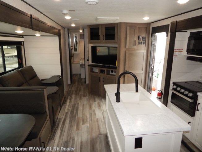 2024 Jay Flight 331BTS by Jayco from White Horse RV Center in Williamstown, New Jersey