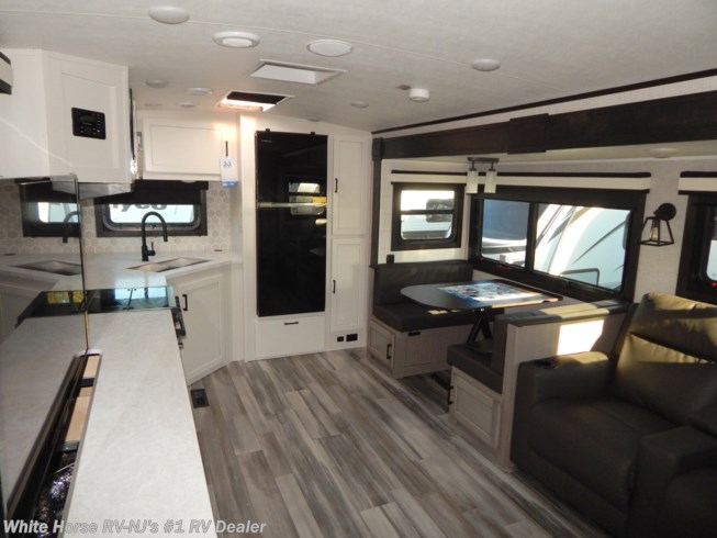 2024 White Hawk 27RK by Jayco from White Horse RV Center in Williamstown, New Jersey