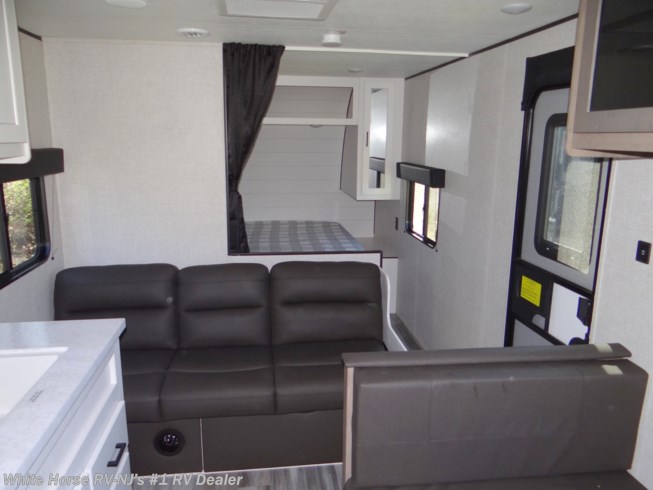 2024 Jay Flight SLX 260BH by Jayco from White Horse RV Center in Williamstown, New Jersey