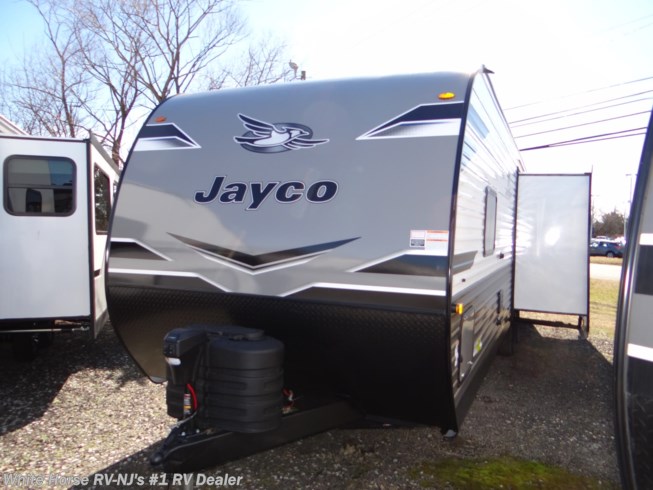 New 2024 Jayco Jay Flight 280RKS available in Williamstown, New Jersey