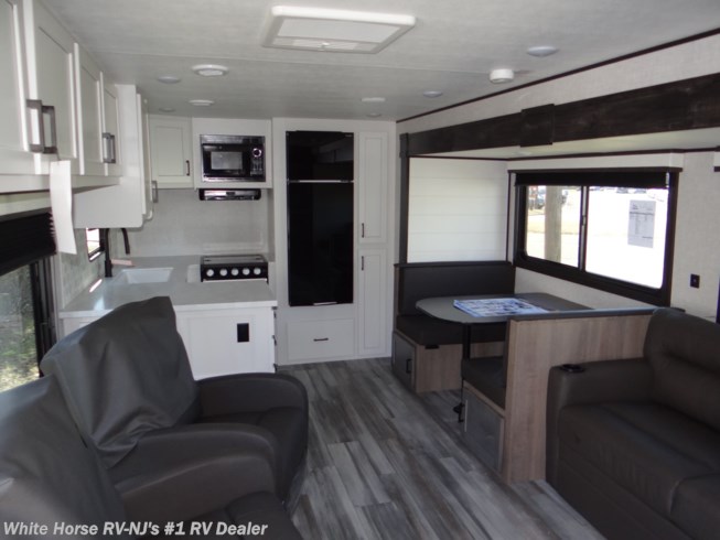 2024 Jay Flight 280RKS by Jayco from White Horse RV Center in Williamstown, New Jersey